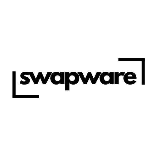 Swapware.at Logo